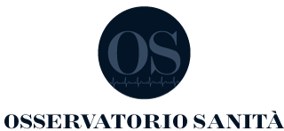 Osservatorio Sanità Logo
