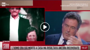 mlasanità caso vaccaro storie italiane rai 1