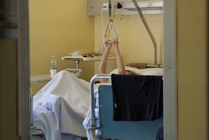 emergenza RSA Residenze Sanitarie Assistenziarie e contagi da coronavirus